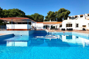 Albufeira Jardim l old town and beach - Hawai